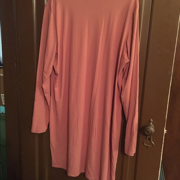 Tunic Dress / Top - Picture 2 of 3
